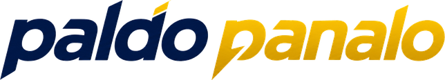 paldo panalo official logo